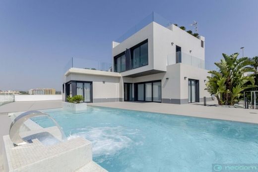 Luxury House for sale in Orihuela, 1 195 000 €, Photo 1