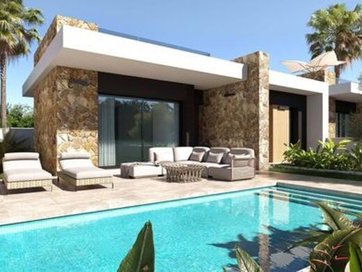 Luxury House for sale in Alicante, 532 000 €, Photo 1