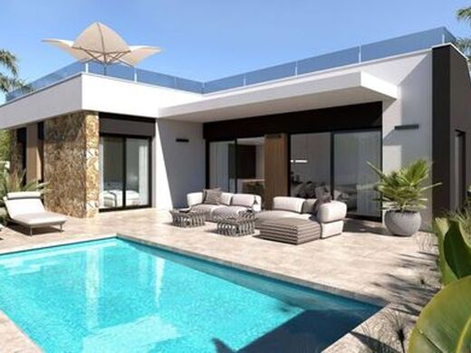 Luxury House for sale in Alicante, 549 000 €, Photo 1