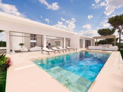 Luxury House for sale in Pilar de La Horadada, 825 000 €, Photo 1