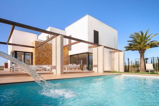 Luxury House for sale in Orihuela, 1 160 000 €, Photo 1