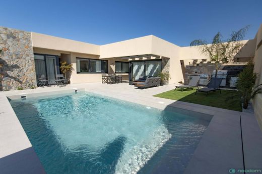 Luxury House for sale in Murcia, 548 000 €, Photo 1