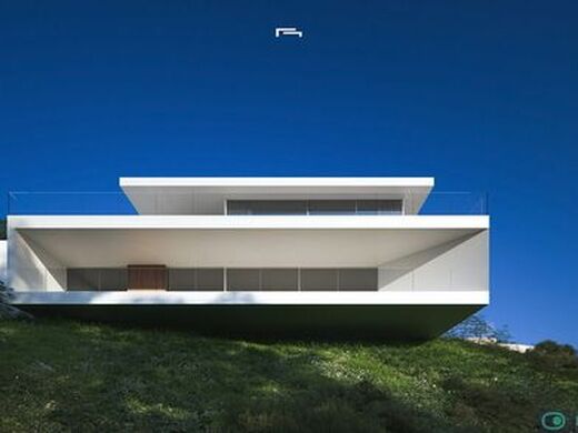 Luxury House for sale in Alicante, 3 300 000 €, Photo 1