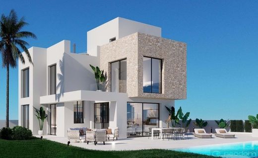 Luxury House for sale in Finestrat, 699 900 €, Photo 1