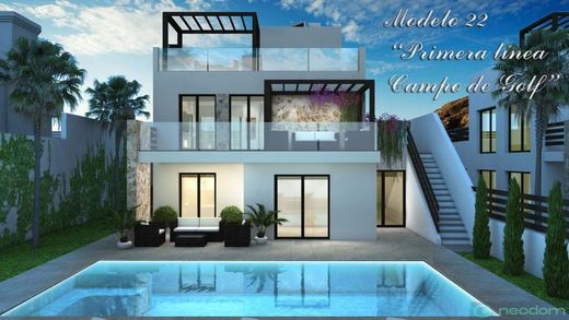 Luxury House for sale in Rojales, 852 000 €, Photo 1