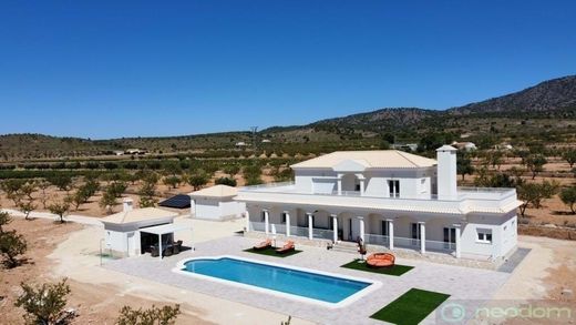 Luxury House for sale in Alicante, 611 000 €, Photo 1