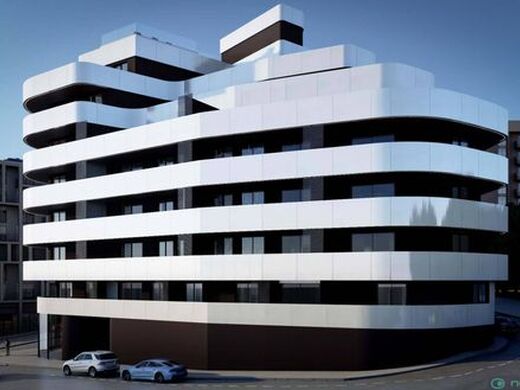 Luxury Apartment for sale in Calp, 485 345 €, Photo 1