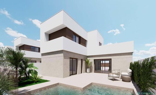 Luxury House for sale in Murcia, 439 000 €, Photo 1