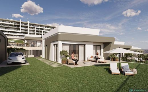 Luxury House for sale in Mutxamel, 460 000 €, Photo 1