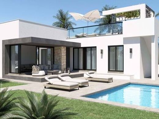 Luxury House for sale in Els Poblets, 415 000 €, Photo 1