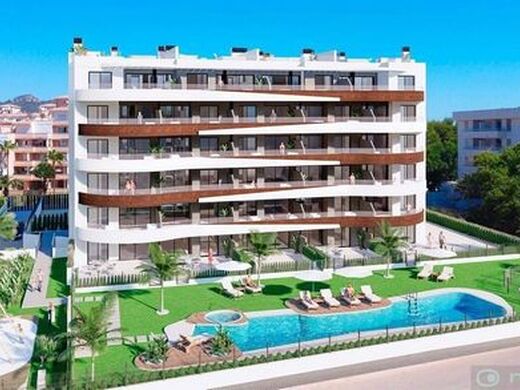 Luxury Apartment for sale in Artà, 426 000 €, Photo 1