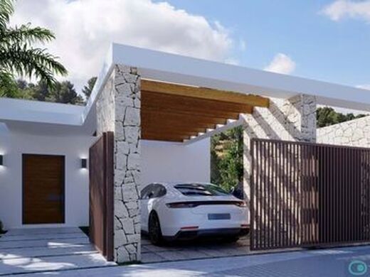 Luxury House for sale in Finestrat, 430 000 €, Photo 1