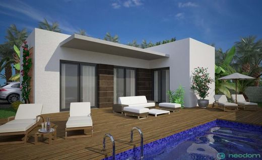 Luxury House for sale in Benijofar, 525 000 €, Photo 1