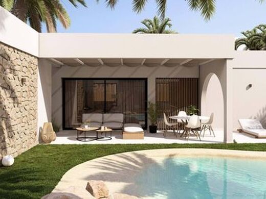 Luxury House for sale in Murcia, 443 500 €, Photo 1