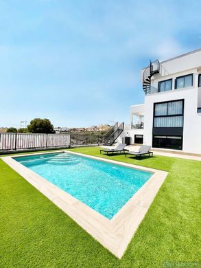Luxury House for sale in Algorfa, 528 000 €, Photo 1