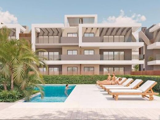 Luxury Apartment for sale in Pilar de La Horadada, 539 900 €, Photo 1