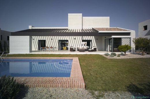 Luxury House for sale in Murcia, 600 000 €, Photo 1