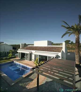 Luxury House for sale in Murcia, 625 000 €, Photo 1