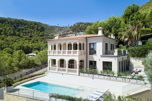 Maison de luxe à vendre à Son Vida, 6 950 000 €, Photo 2