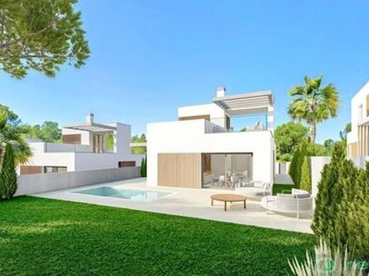 Luxury House for sale in Finestrat, 755 000 €, Photo 3
