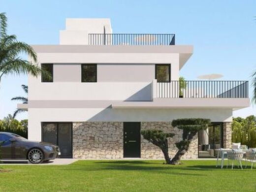 Luxury House for sale in San Miguel de Salinas, 1 000 000 €, Photo 2