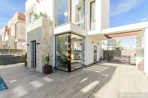 Luxury House for sale in Cartagena, 550 000 €, Photo 2