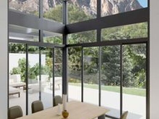 Luxury House for sale in Polop, 626 500 €, Photo 2