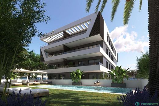 Luxury Apartment for sale in Alicante, 443 825 €, Photo 2