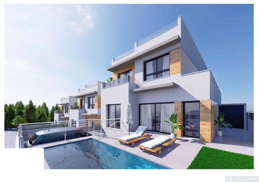 Luxury House for sale in Benijofar, 465 000 €, Photo 6
