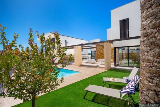 Luxury House for sale in Orihuela, 1 160 000 €, Photo 2