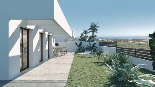 Luxury House for sale in Finestrat, 700 000 €, Photo 4