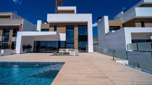 Luxury House for sale in Finestrat, 1 400 000 €, Photo 2