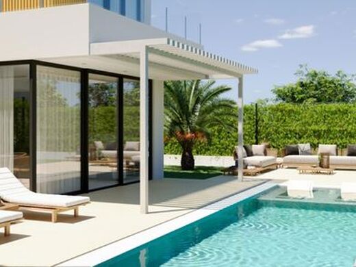 Luxury House for sale in Finestrat, 890 000 €, Photo 2