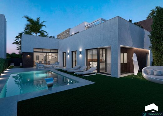 Maison de luxe à vendre à Murcia, 790 000 €, Photo 7