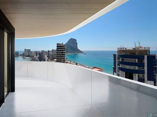 Luxury Apartment for sale in Calp, 730 000 €, Photo 4