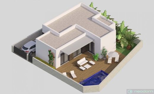Luxury House for sale in Benijofar, 525 000 €, Photo 2