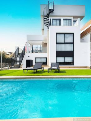 Luxury House for sale in Algorfa, 528 000 €, Photo 2