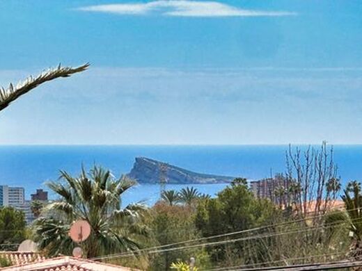 Luxury House for sale in Benidorm, 1 295 000 €, Photo 2