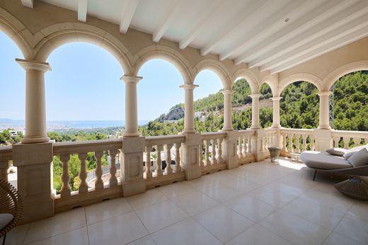 Maison de luxe à vendre à Son Vida, 6 950 000 €, Photo 3