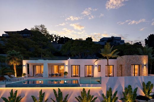 Maison de luxe à vendre à Calp, 1 750 000 €, Photo 3