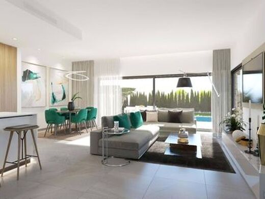 Luxury House for sale in San Miguel de Salinas, 1 000 000 €, Photo 3