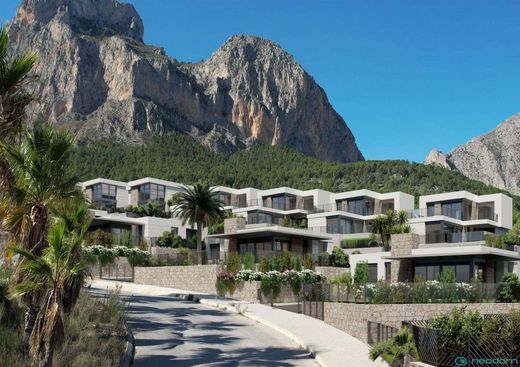 Luxury House for sale in Polop, 626 500 €, Photo 3
