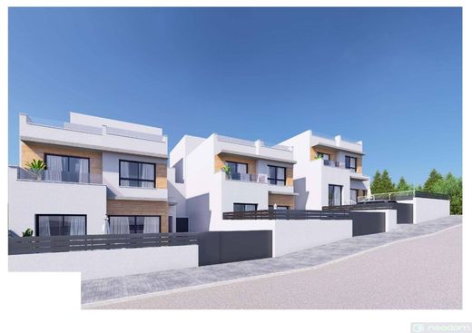 Luxury House for sale in Benijofar, 465 000 €, Photo 4