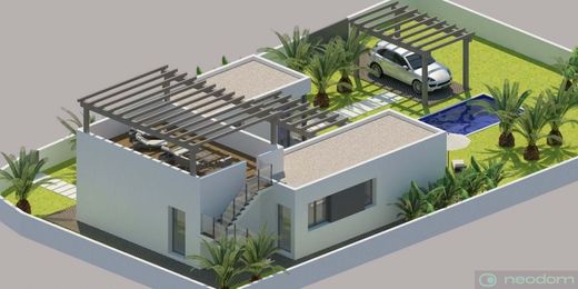 Maison de luxe à vendre à Benijofar, 657 000 €, Photo 2