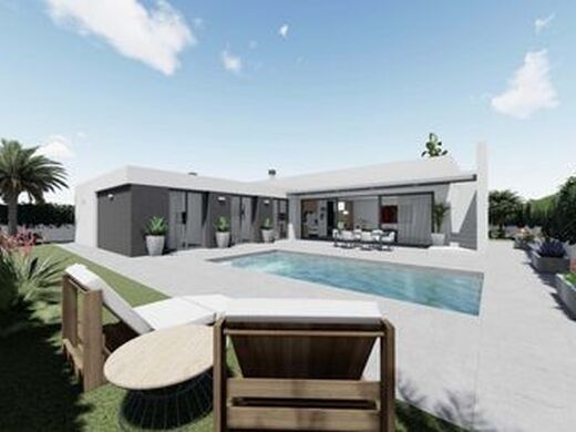 Maison de luxe à vendre à Pulpí, 585 000 €, Photo 2