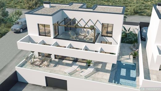 Luxury House for sale in Finestrat, 700 000 €, Photo 3
