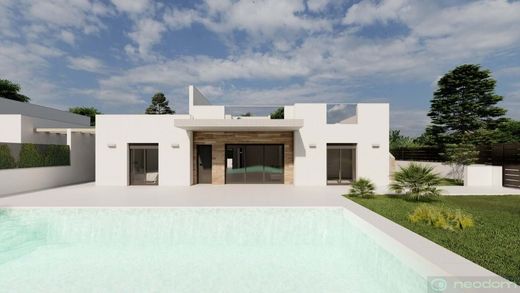 Luxury House for sale in Torre-Pacheco, 674 500 €, Photo 7