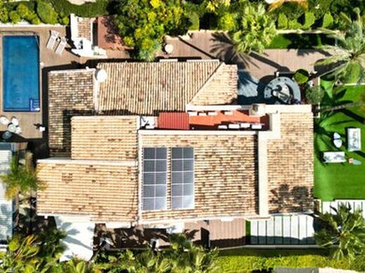 Luxury House for sale in Benidorm, 1 295 000 €, Photo 3