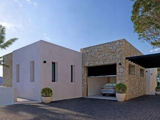 Maison de luxe à vendre à Calp, 1 750 000 €, Photo 4