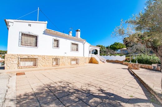 Maison de luxe à vendre à Benissa, 790 000 €, Photo 4